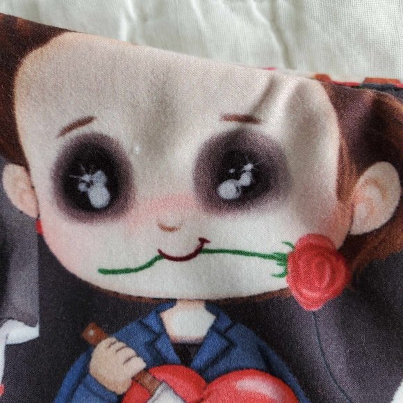 Best Kind Horror Movie Leggings - Picture 6 of 6